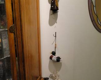 Whimsical windchimes