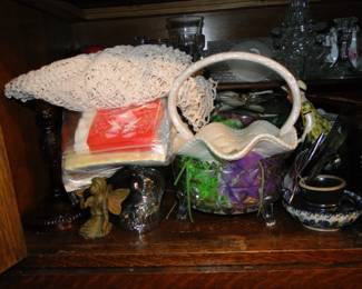 More and more fun items