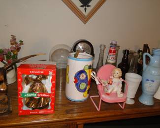 These are just fun little collectible items