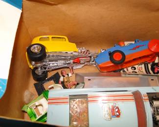 Car parts, and accessories