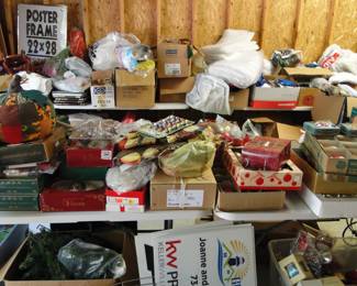 Other Miscellaneous Holiday items too