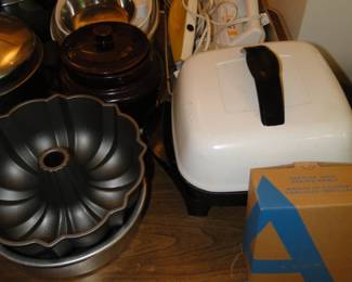 Kitchen essentials too