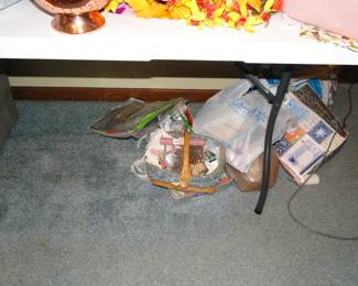 Sewing notions
