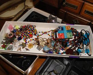 More beads and baubles