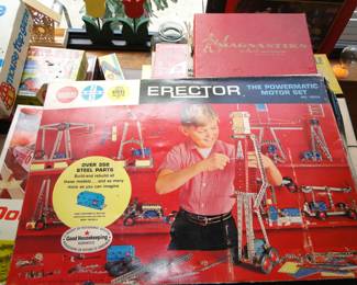 Erector Set
