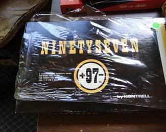 Ninetyseven