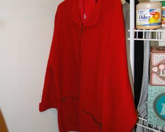 Festival red! Holiday's and more, and we can stop counting the numbers now