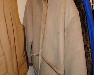 Baby when it is cold outside, you will be needing this coat