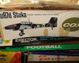 Ju87d Stuka