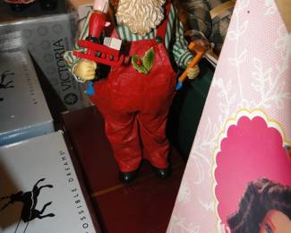 Santa
