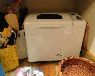 Breadmaker