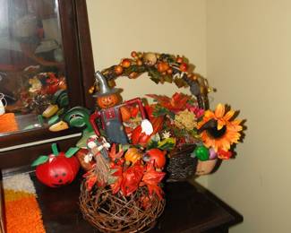 Fall fun!