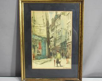 Sale Picture