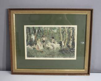Sale Picture
