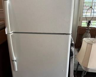 Fridge