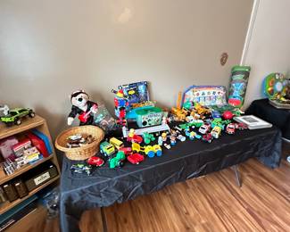 Sale Picture
