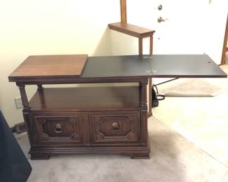 Thomasville server/sideboard.