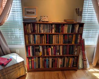 Book collection