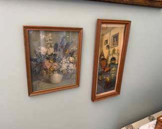 Print collection