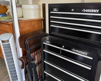 Tool chest