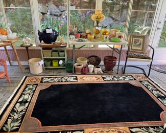 Area rug