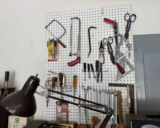 Hand tools