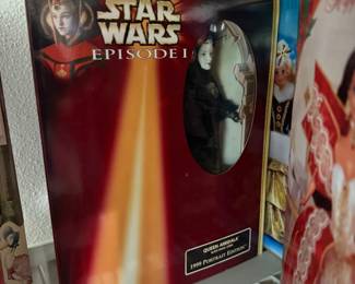 Queen Amidala 1999 Star Wars