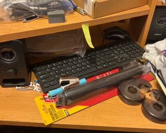 Computer misc