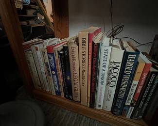 Books