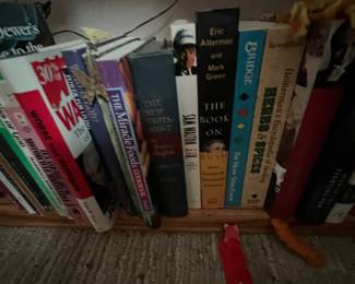 Books