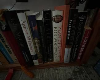 Books