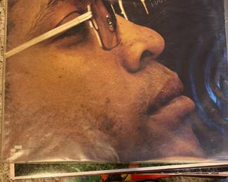 The Best of Herbie Hancock LP