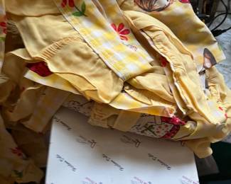 Holly Hobbie Curtains