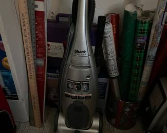 Shark Vacuum