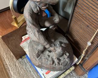 Sculpture
