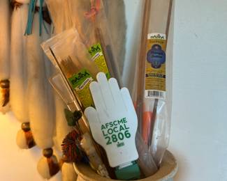Incense