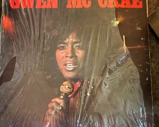 Given Mc Crae LP