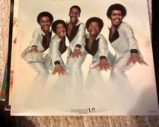 Enchantment LP Once upon a dream