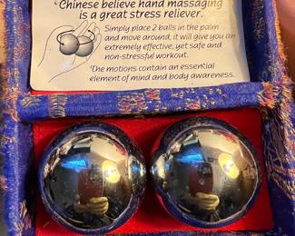 Hand Massagers