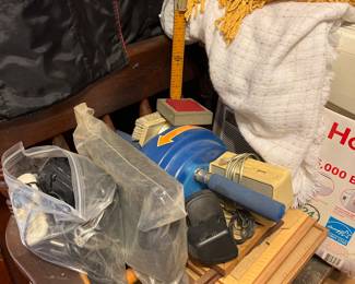 Exercise Equipment tools and more