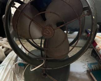 Fan