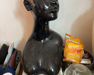 Bust