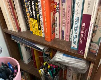 Books