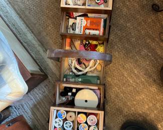 Sewing Kit