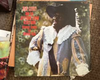 Don Covay LP