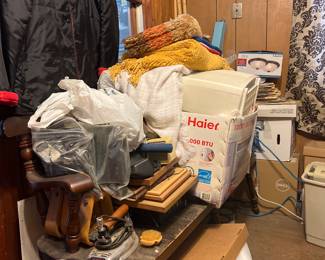 Loads of Office Supplies and more