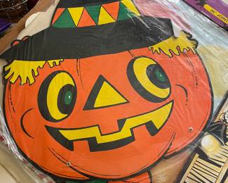 Vintage Halloween