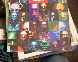 Ramsey Lewis LP