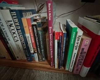 Books