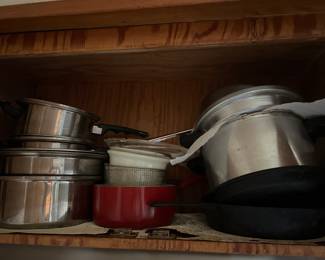 Kitchen Misc